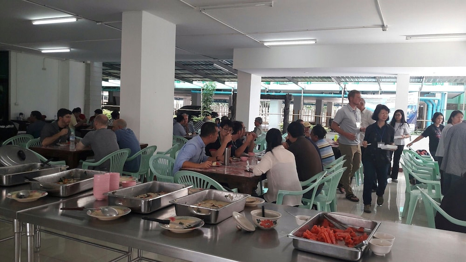 Food & Drinks 5, Eden Garden Resort, Muang Chiang Mai