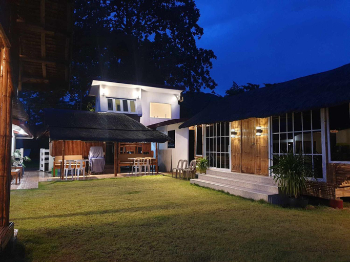 Exterior & Views 4, OLR Property Beach Resort, Lian