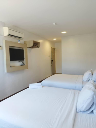 Others 5, Santai Morib Hotel, Kuala Langat