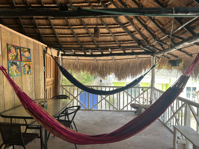 Others 3, Punta Arena EcoHostal & EcoFit - Your Eco-Friendly Oasis, Cartagena de Indias