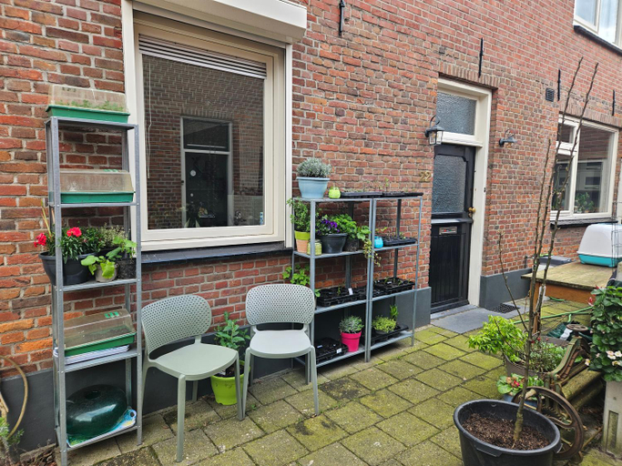 Others 2, BenB De Dromen van Tuyn kamer Spui, Aalten