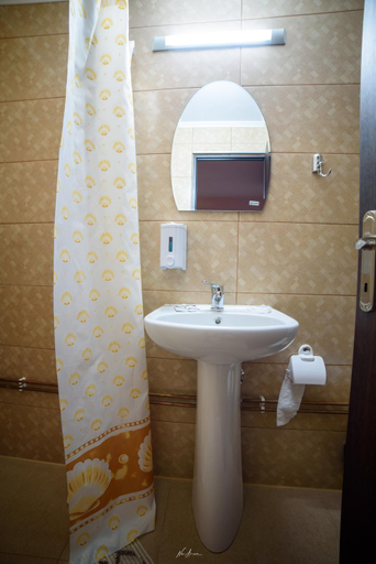 Others 5, Casa Andreea, Arieseni