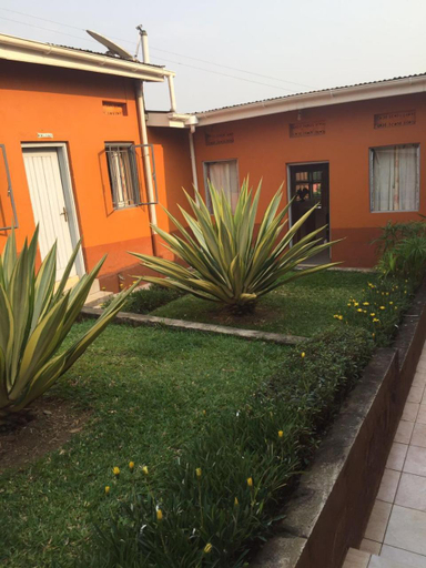 Others 2, EUREKA MOTEL BUSHENYI, Sheema