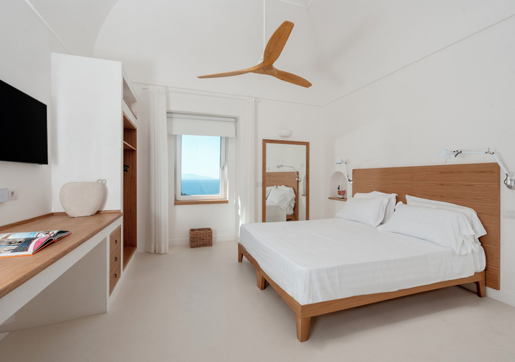 Room 2, Maison Mia Capri, Napoli