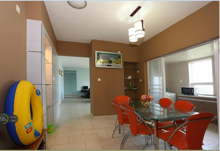 Food & Drinks 4, Sanya Zhi Ai Seaview Apartment, Sanya