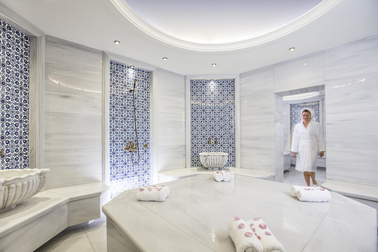 Bedroom 3, Millennium Kurdistan Hotel and Spa, Sulaymaniya