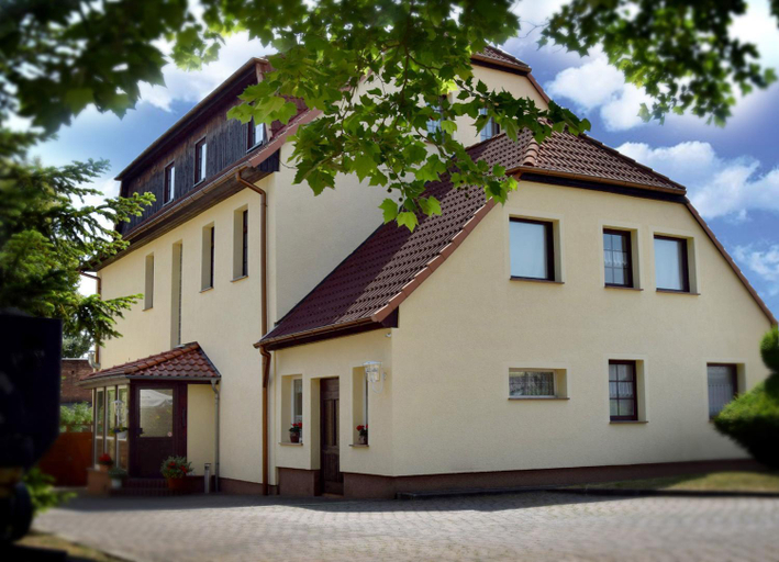 Others 3, Landhotel und Gasthof Stadt Nurnberg, Mansfeld-Südharz