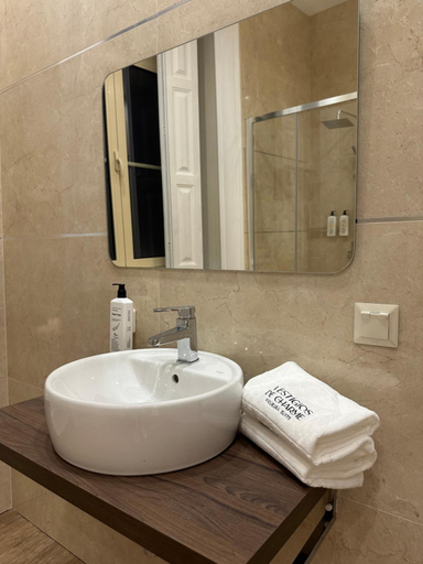 Bathroom 5, Vestigios de Charme - Figueira Suits, Figueira da Foz