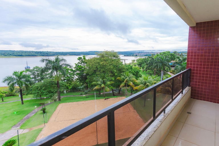 Others 4, Marina Flat - OFICIAL, Caldas Novas