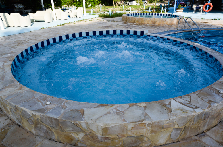 Others 3, Hotel Coral, East Macedonia and Thrace