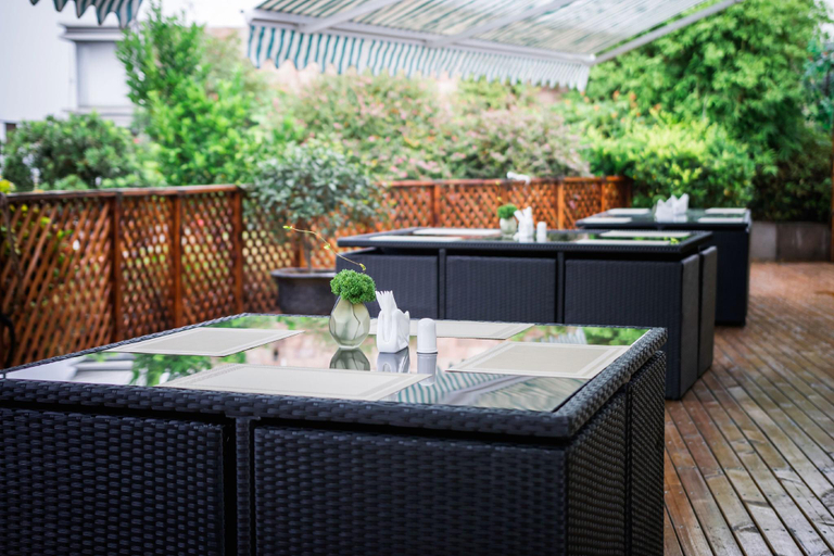 Food & Drinks 5, Atour X Hotel Hangzhou Xihu Hubin Yan’an Road, Hangzhou