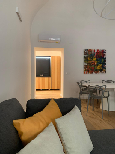 Others 3, Cala nera Luxury Apartment, Palermo