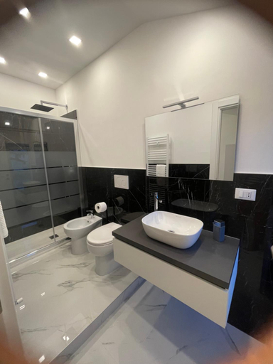 Others 5, Real home, Bergamo