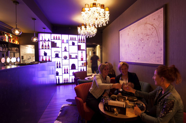 Food & Drinks 5, Pension Vakantie Logies Hollywood, West-Vlaanderen