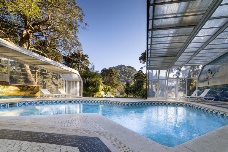 Sport & Beauty 2, Sintra Marmoris Camelia, Sintra