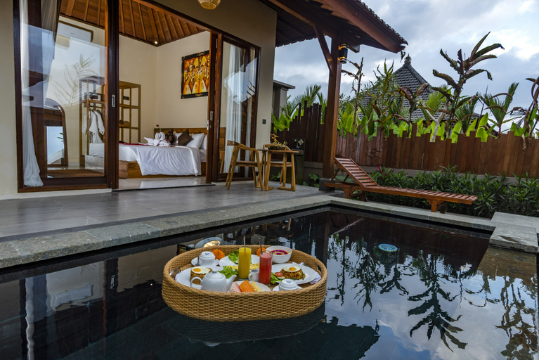 Sport & Beauty 4, Umayonk Sebatu Villa, Gianyar