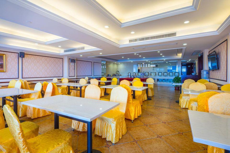 Food & Drinks 4, Vienna International Hangzhou Xiasha Hotel, Hangzhou