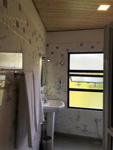 Bathroom 3, Da Blanche, East Khasi Hills