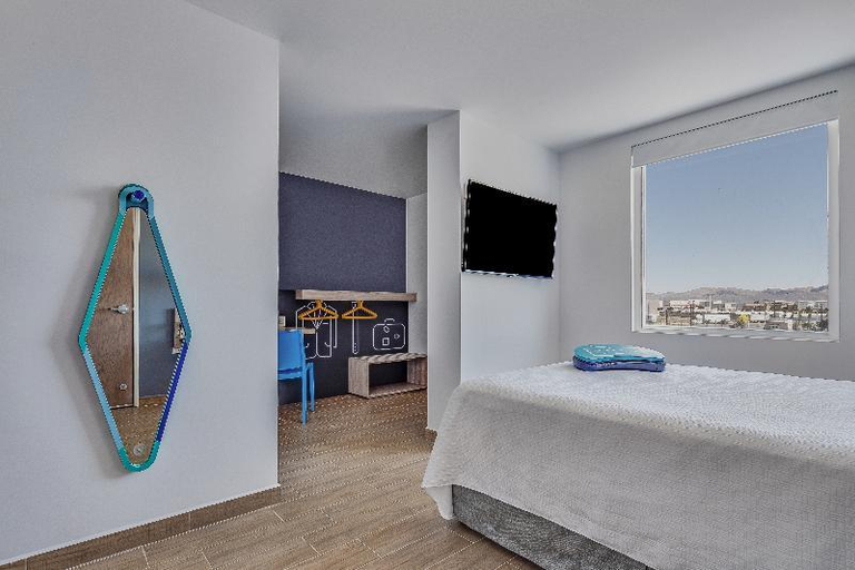Bedroom 3, One Mazatlán, Mazatlán