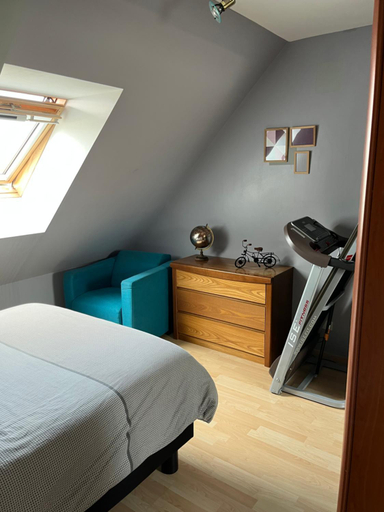 Others 5, Chambre, Sarthe