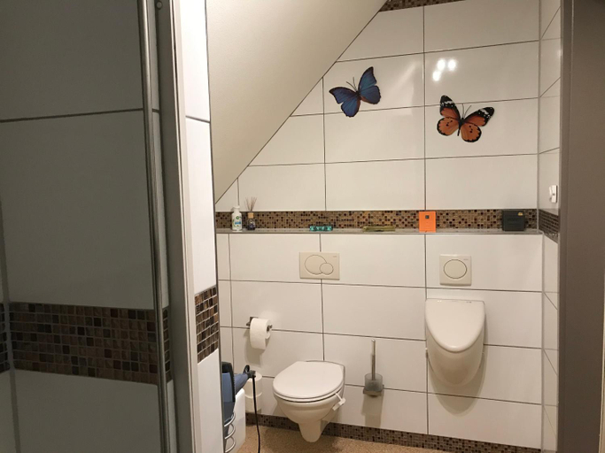 Others 5, B&B Zonnedauw, Emmen