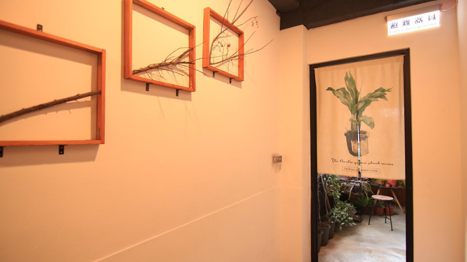 Others 4, DONGMEN 3 Hostel, Taipei City