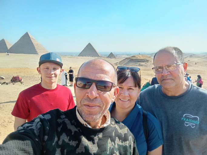 Others 3, Rixos Pyramids Inn, Al-Ahram