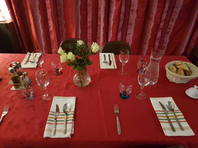 Food & Drinks 4, Domaine de Sahil, Loir-et-Cher