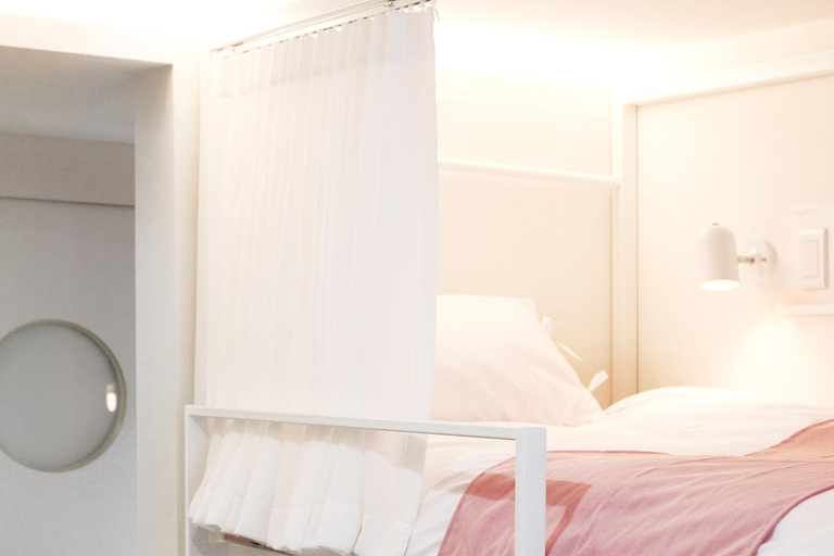 Bedroom 3, Orbit Guesthouse (Foreigners only), Mapo