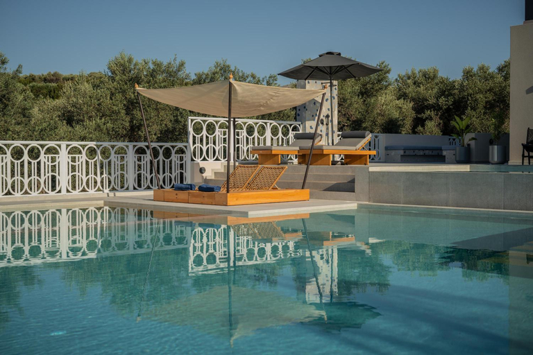 Sport & Beauty 2, Bliss Villas, Crete