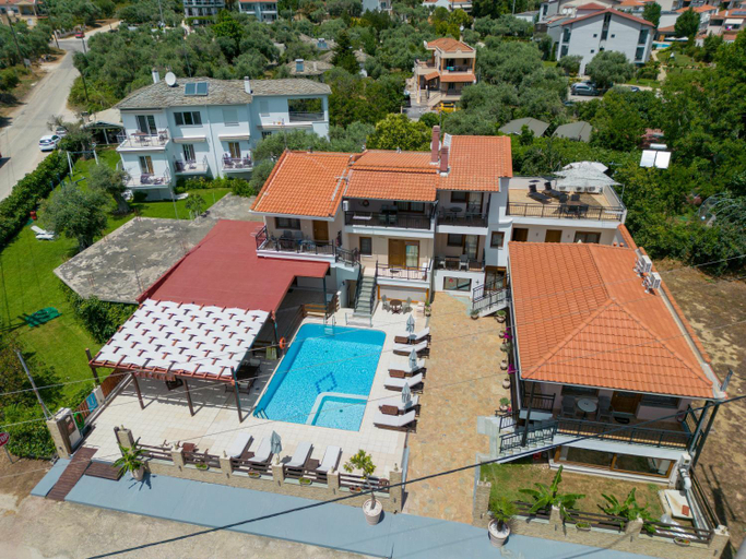 Exterior & Views 2, Porto Marina, East Macedonia and Thrace