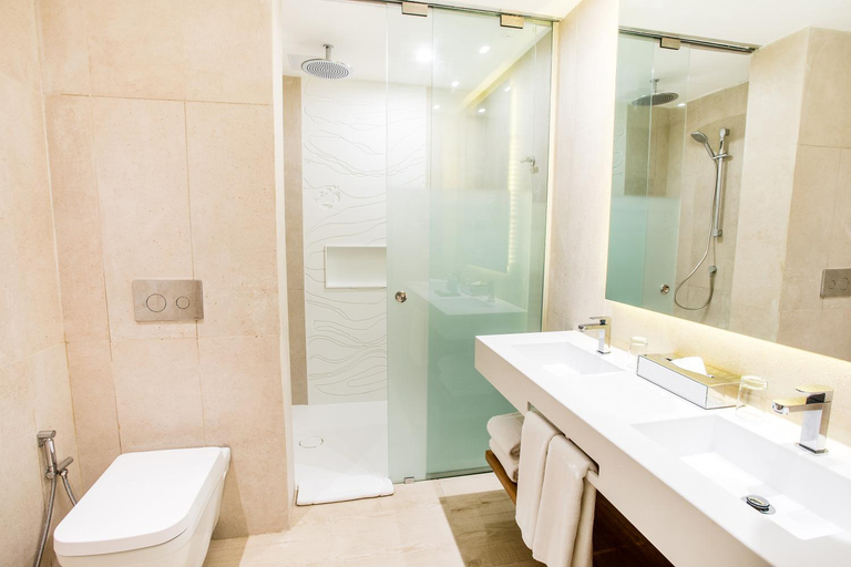 Bathroom, Iberostar Selection Coral Bavaro - All Inclusive, Salvaleon de Higuey
