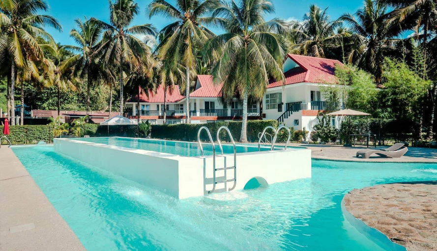 Sport & Beauty, Signature Resort Initao, Initao