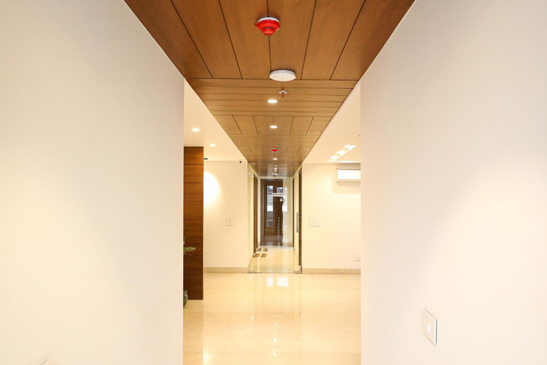 Public Area 3, Fabhotel La Paz Stay B&B, Delhi