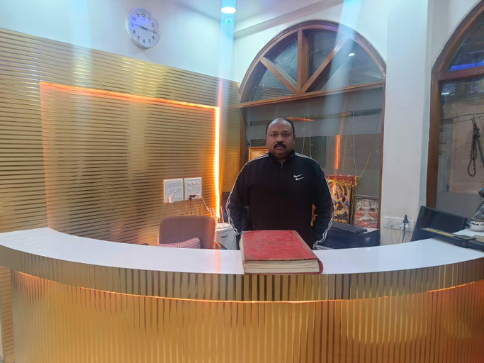 Others 4, Hotel Shivlok Palace Delux, Delhi