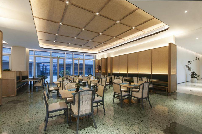 Food & Drinks 5, SSAW Boutique Hotel ZHIJIANG IMPRESSION, Hangzhou