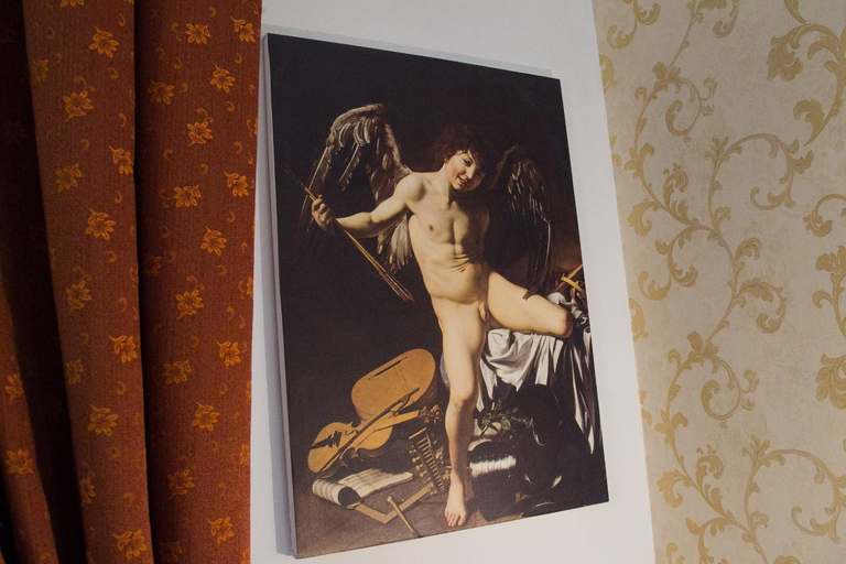 Others 5, Palermo Gallery, Palermo