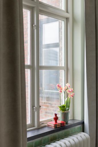 4, Stationen B&B, Ystad