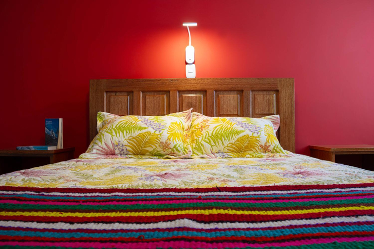 Bedroom 3, La Chacana Hotel Boutique, Huaraz