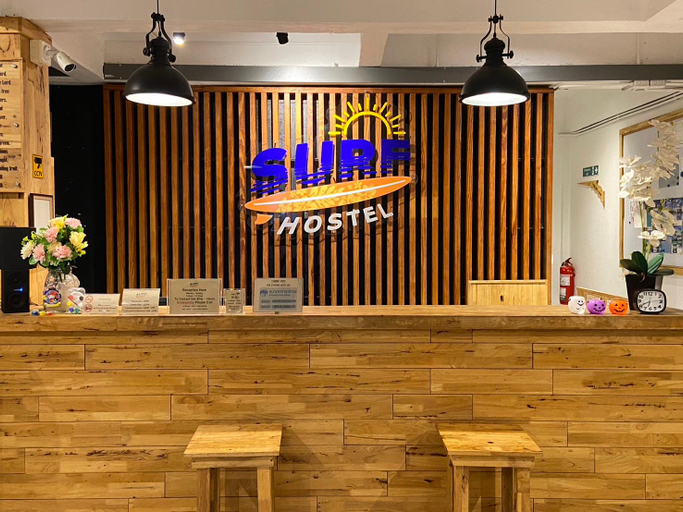 Others 4, Surf Hostel Krabi, Mueang Krabi