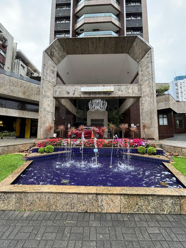 Others 5, Apart Hotel Moderno em Joinville, Joinvile