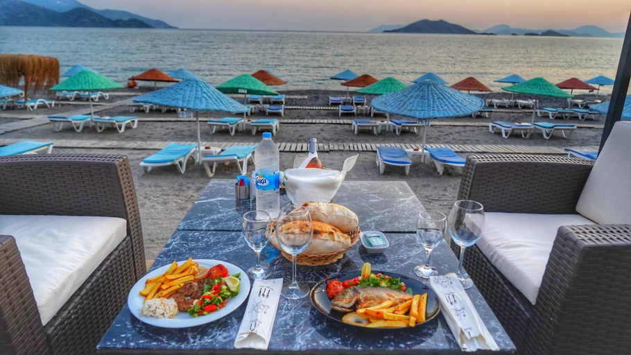 Others 3, Yücel Hotel, Fethiye