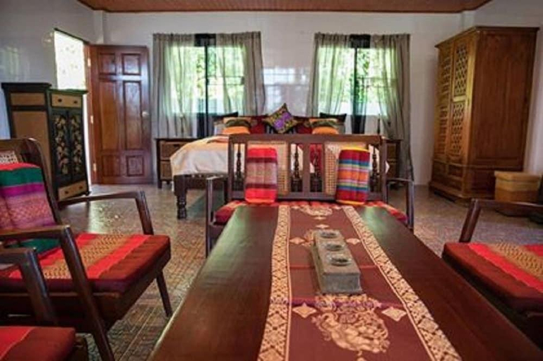 Bedroom 2, Krabi Villa Phu Khao Private Resort, Mueang Krabi