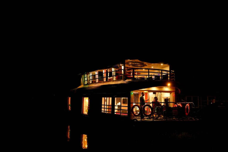 Others 5, Dreams Spectrum Luxury houseboat, Alappuzha