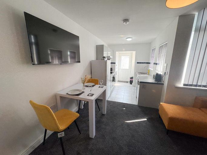 Others 5, Napier Retreat Ensuite Rooms, Middlesbrough