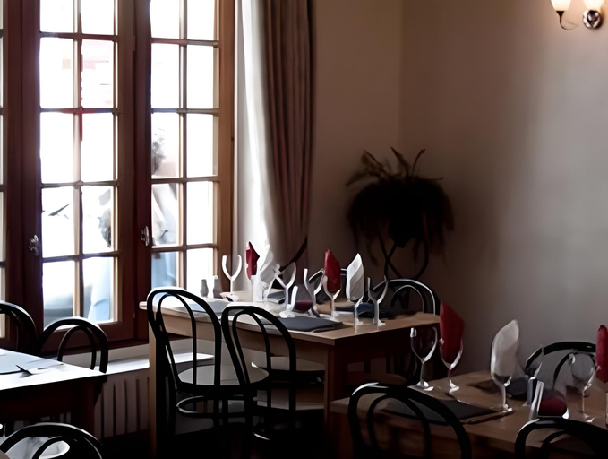 Food & Drinks, le 7 pompadour, Corrèze
