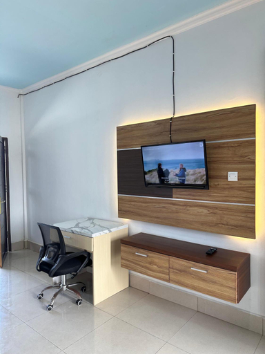 Others 5, Hotel Any Lestari, Dompu