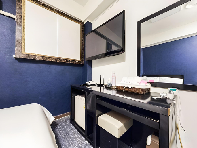 Others 4, HUE hotel, Gangnam