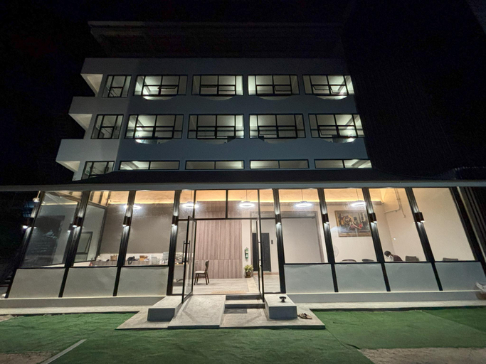 Exterior & Views 2, Raya Hotel Krabi, Mueang Krabi