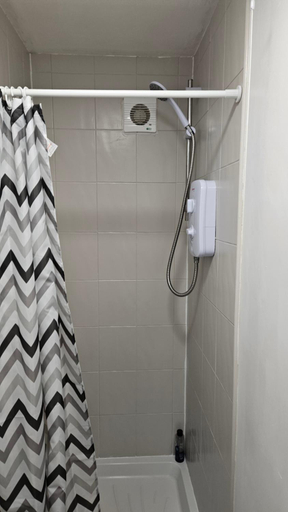 Bathroom 3, Amble Harbour retreats, Northumberland